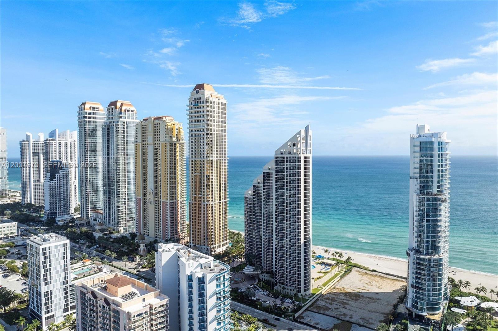 17475 Collins Ave #504, Sunny Isles Beach FL 33160
