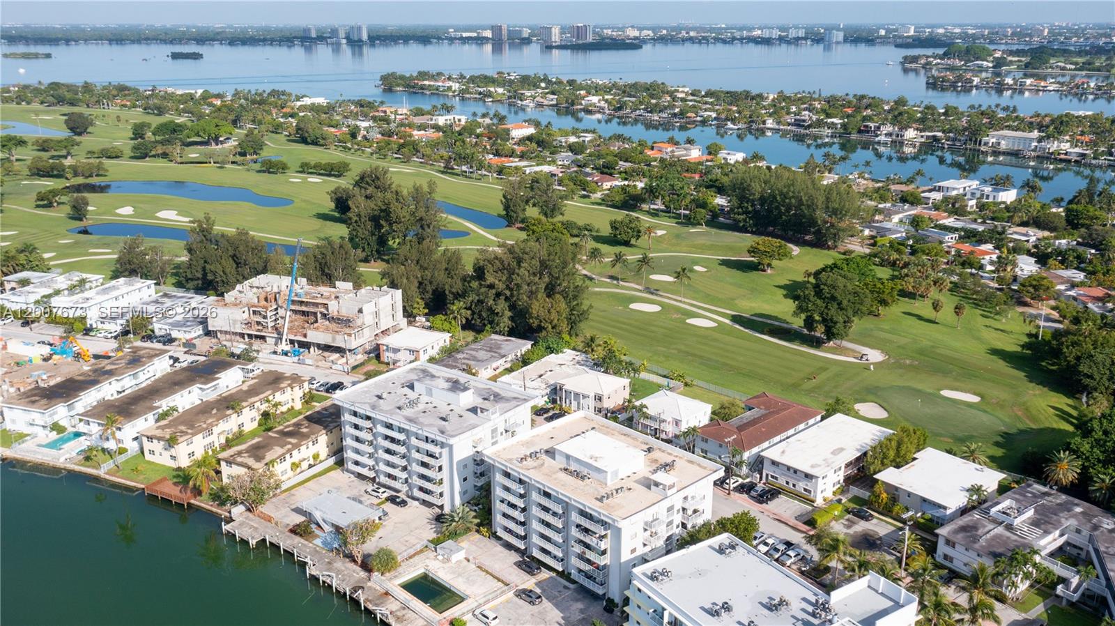 110 S Shore Dr #5B, Miami Beach FL 33141