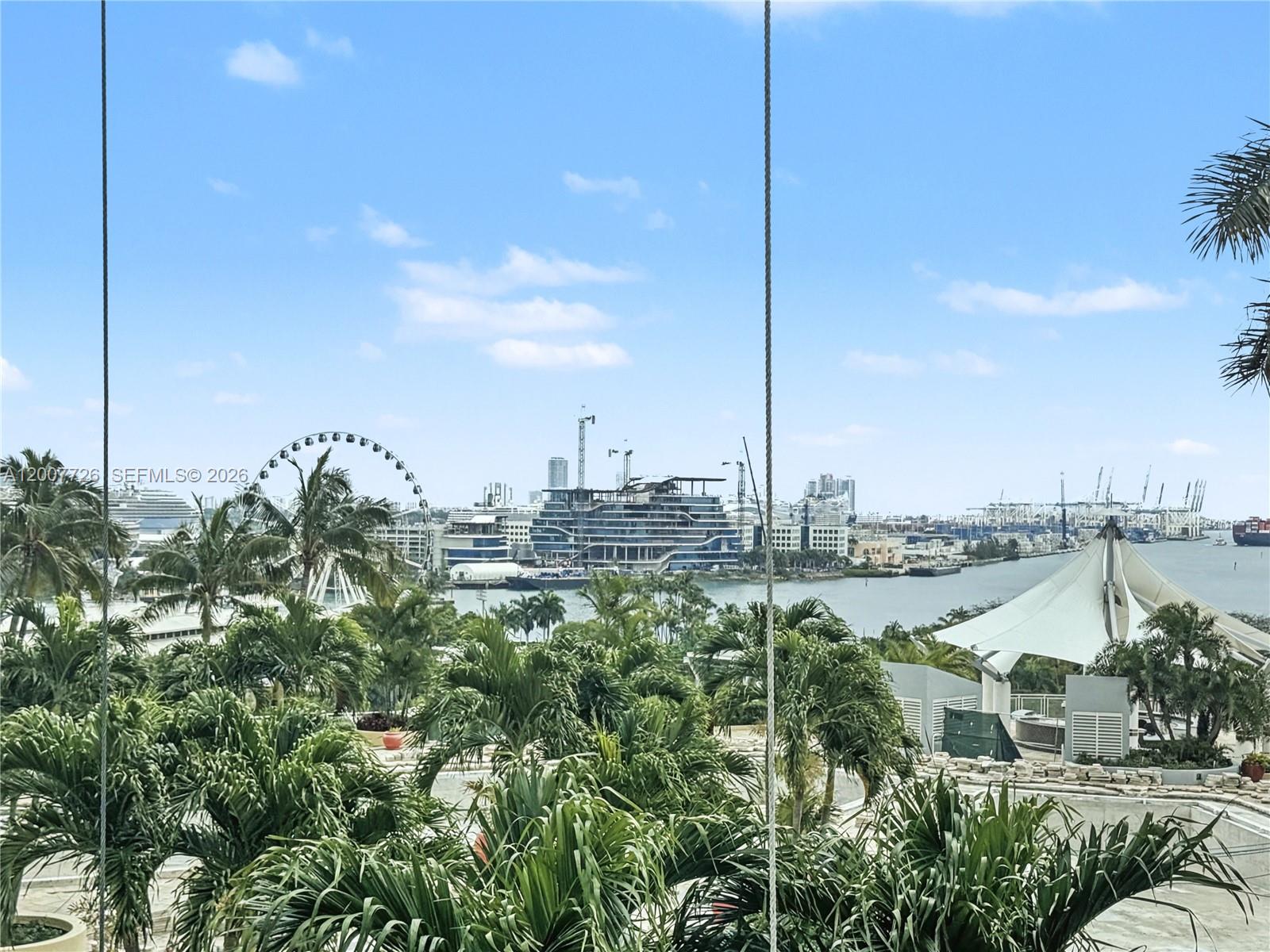 253 NE 2nd St #1003, Miami FL 33132