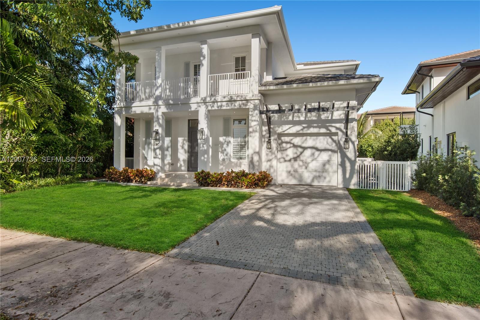 6901 Veronese St, Coral Gables FL 33146