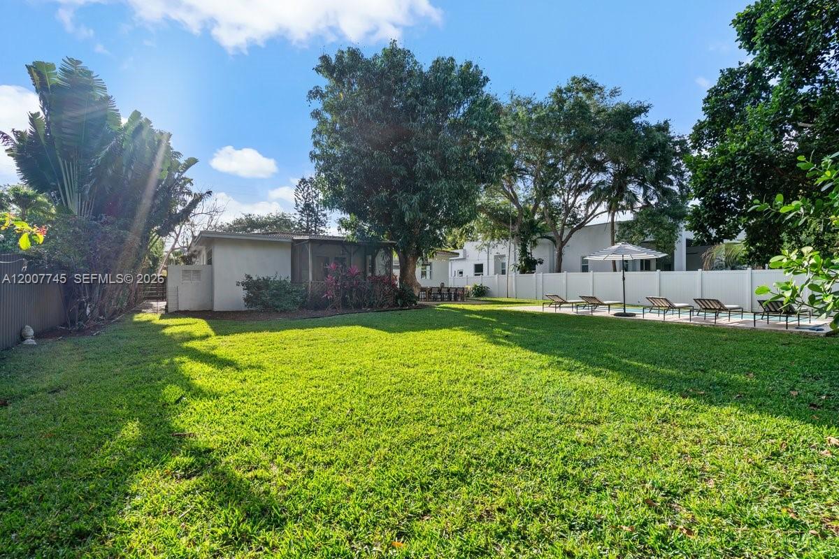 11790 NE 8th Ave, Biscayne Park FL 33161