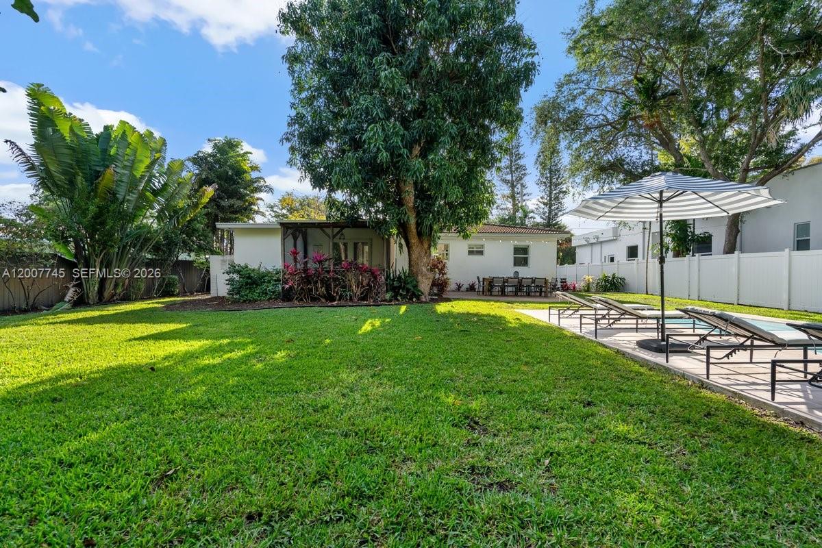 11790 NE 8th Ave, Biscayne Park FL 33161
