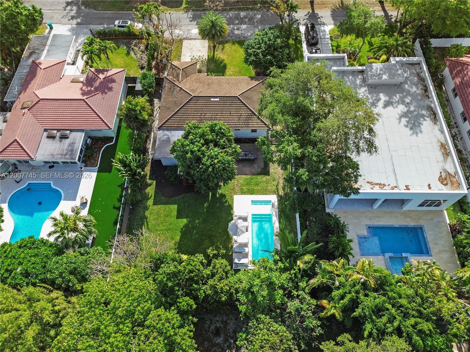 11790 NE 8th Ave, Biscayne Park FL 33161