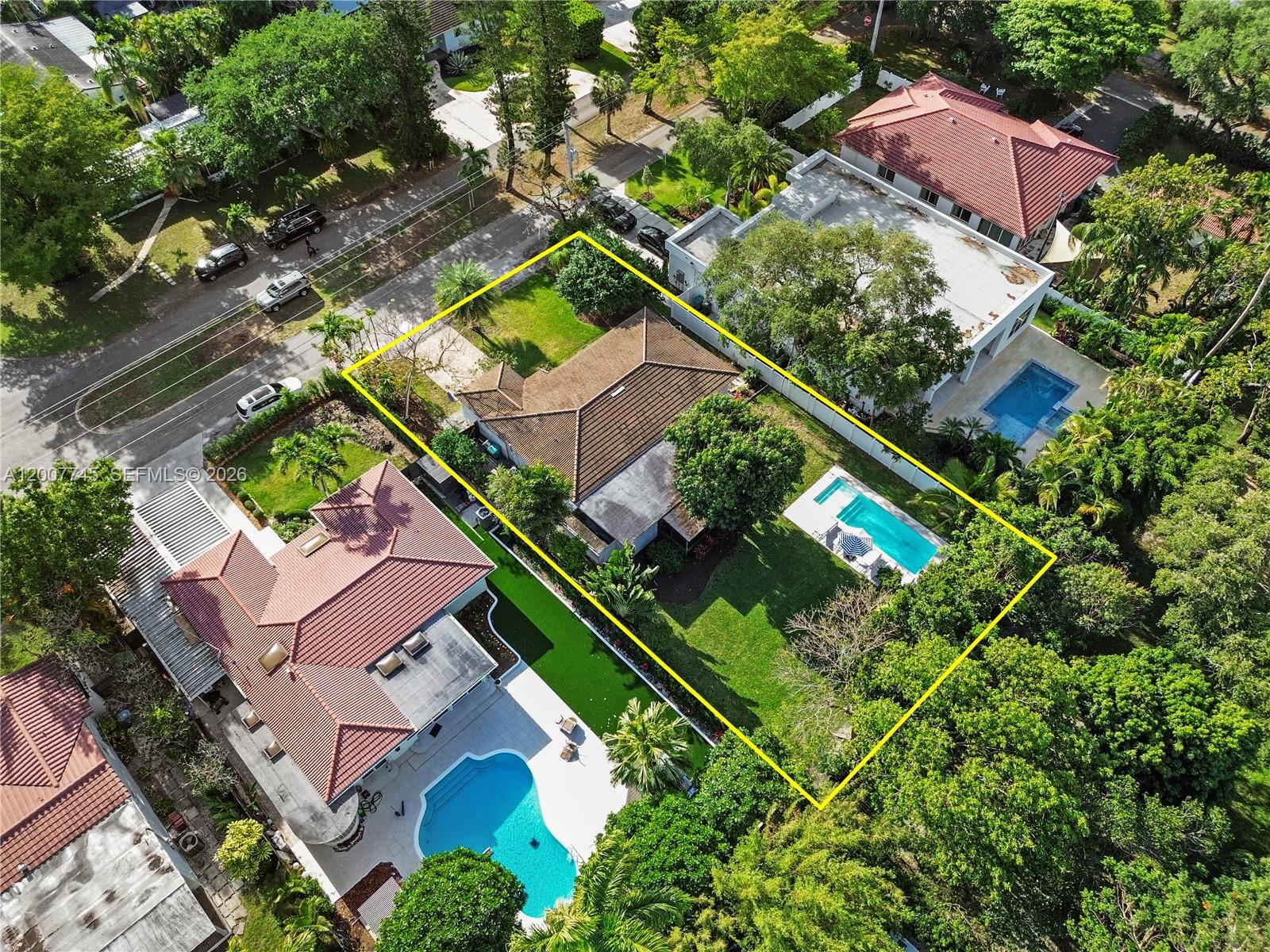 11790 NE 8th Ave, Biscayne Park FL 33161