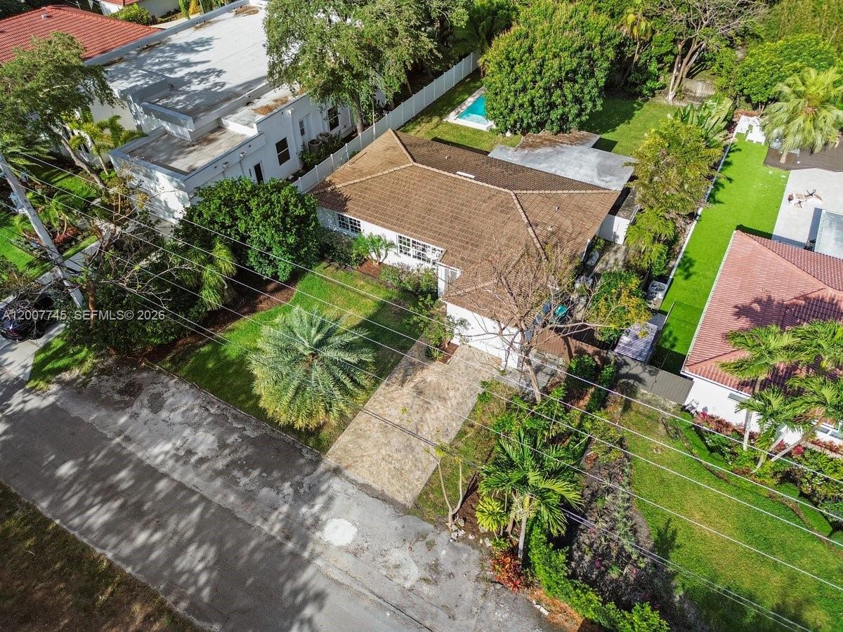 11790 NE 8th Ave, Biscayne Park FL 33161