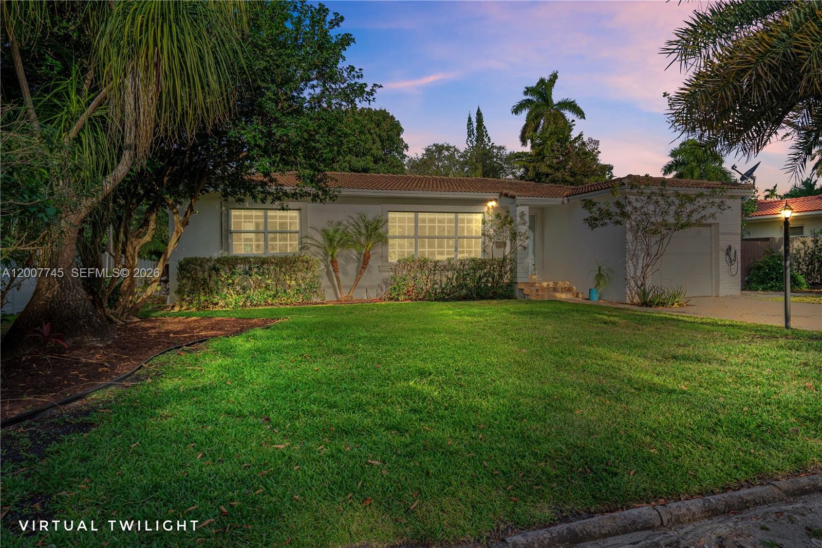 11790 NE 8th Ave, Biscayne Park FL 33161
