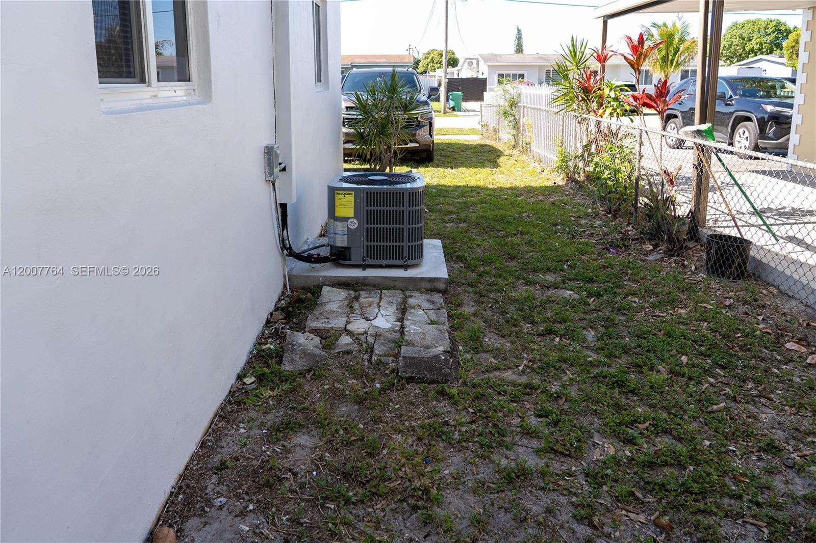 4000 NW 195th St, Miami Gardens FL 33055