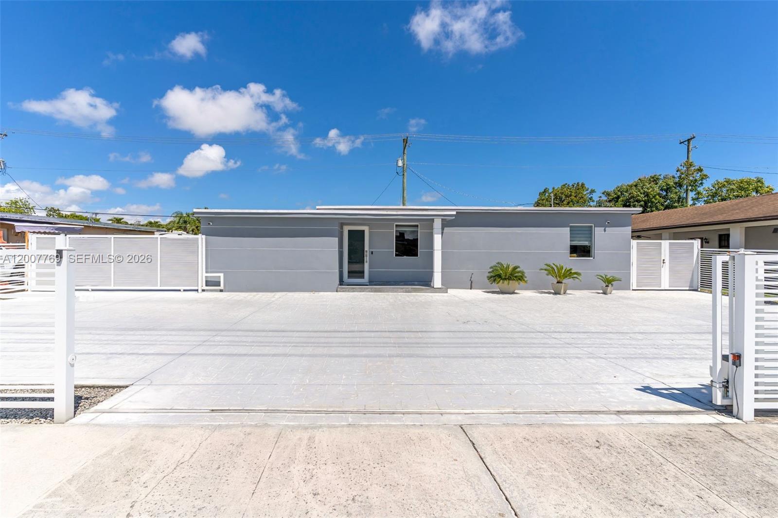 4041 SW 117th Ave, Miami FL 33175