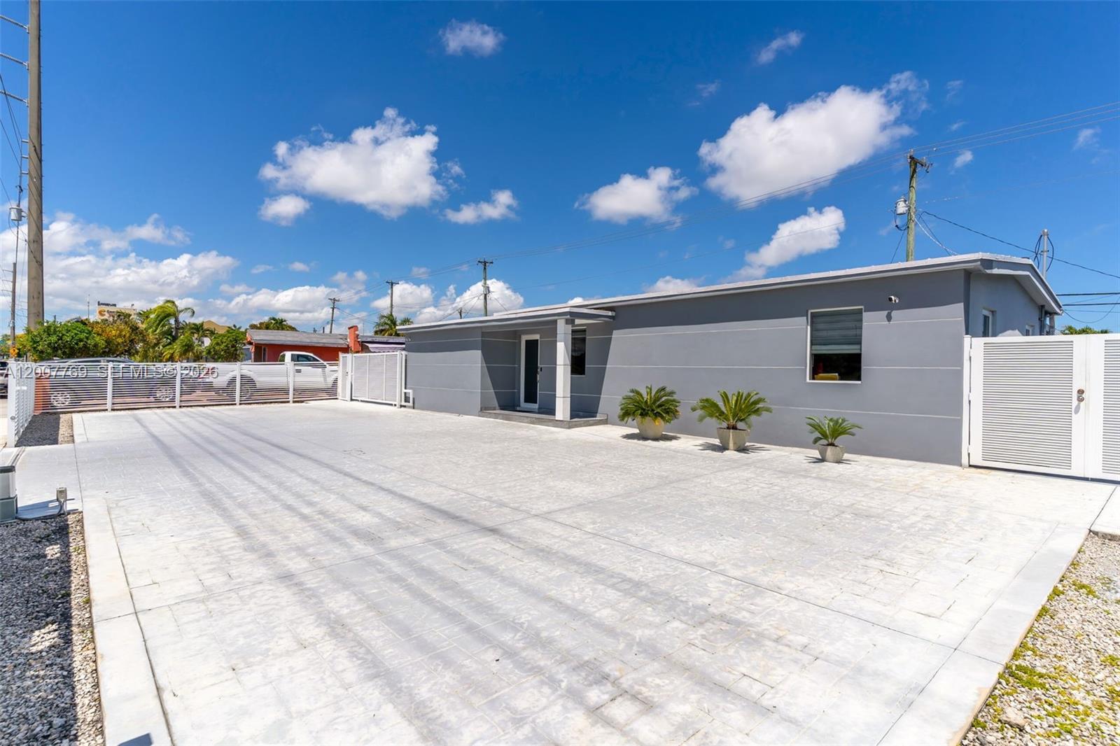4041 SW 117th Ave, Miami FL 33175