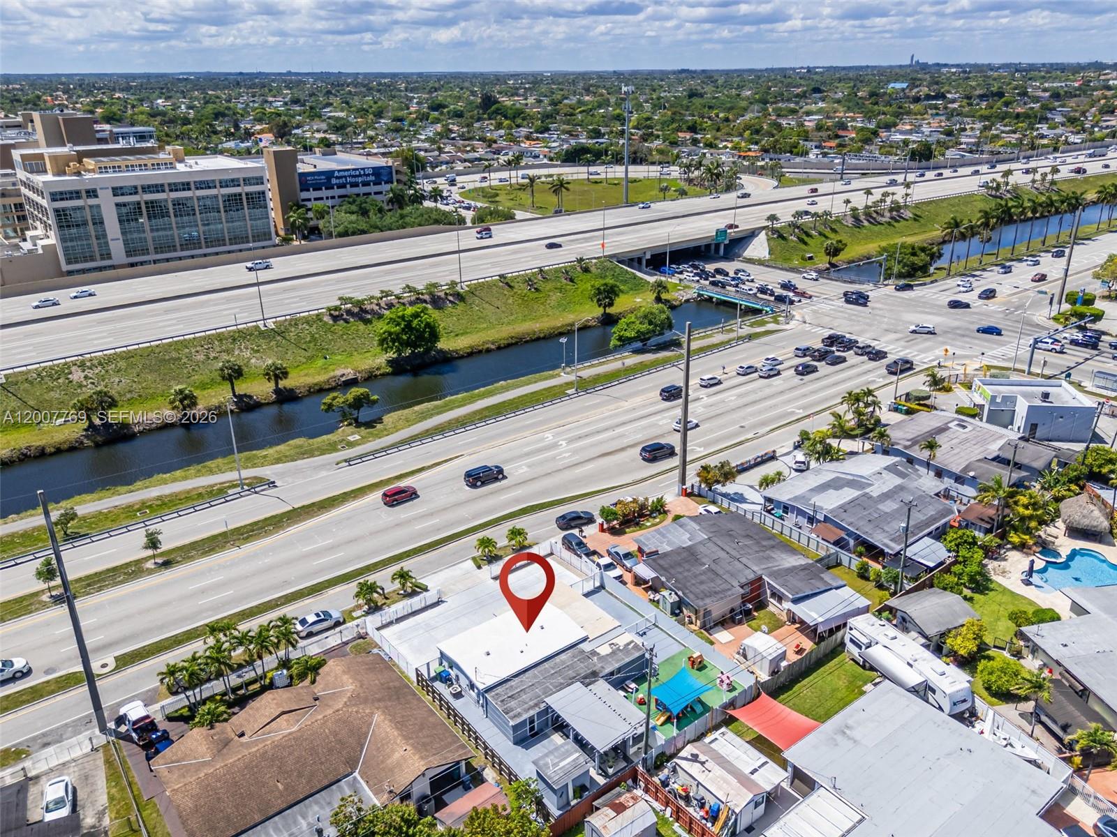 4041 SW 117th Ave, Miami FL 33175