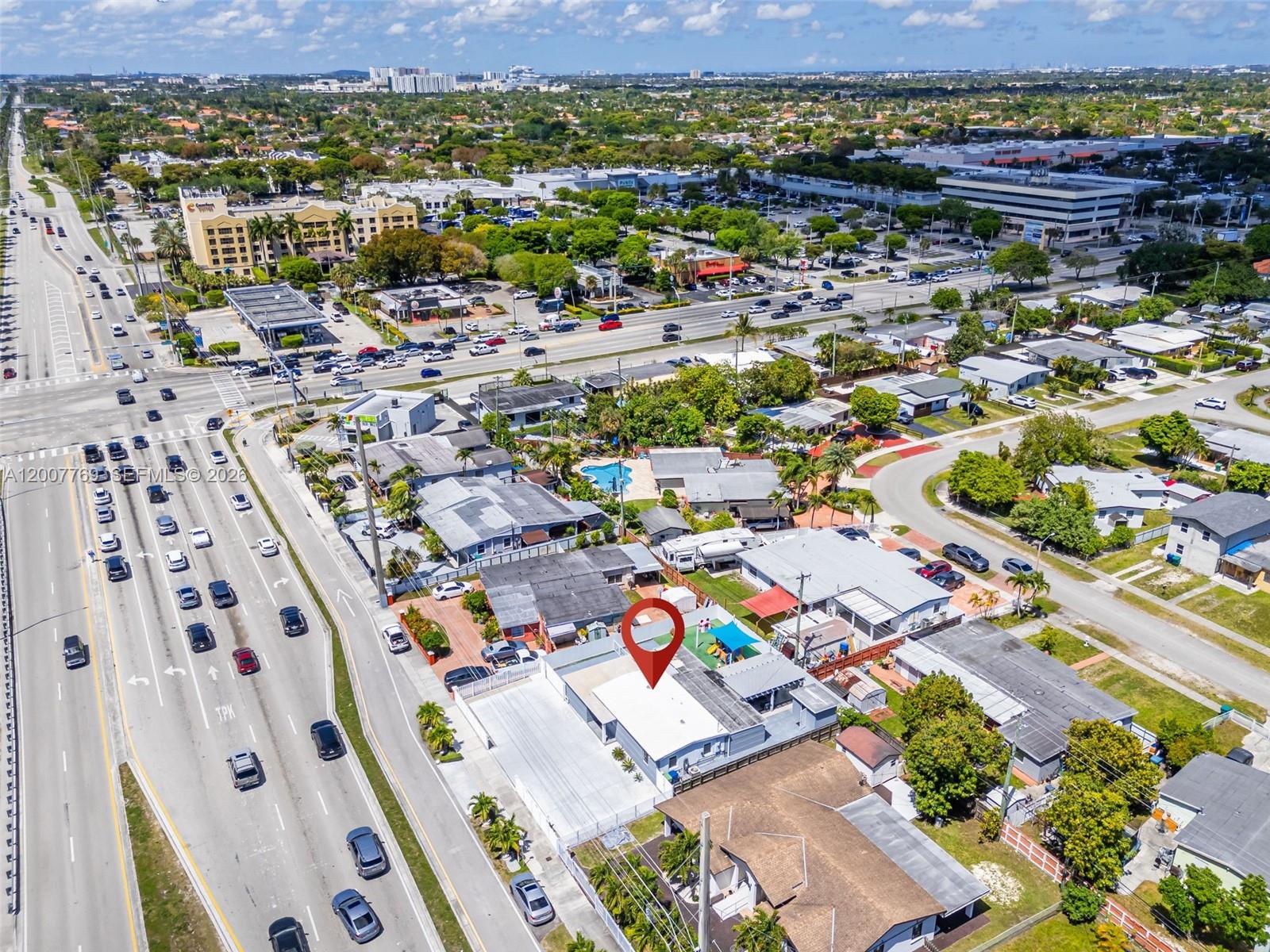 4041 SW 117th Ave, Miami FL 33175