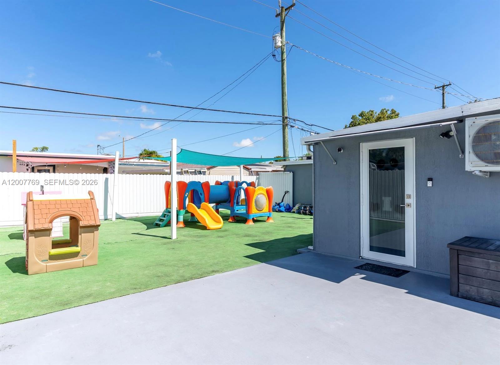 4041 SW 117th Ave, Miami FL 33175