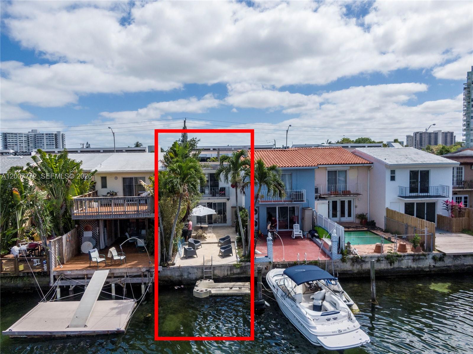 2117 NE 123rd St, North Miami FL 33181