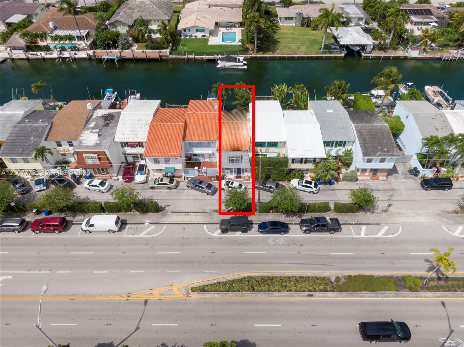 2117 NE 123rd St, North Miami FL 33181