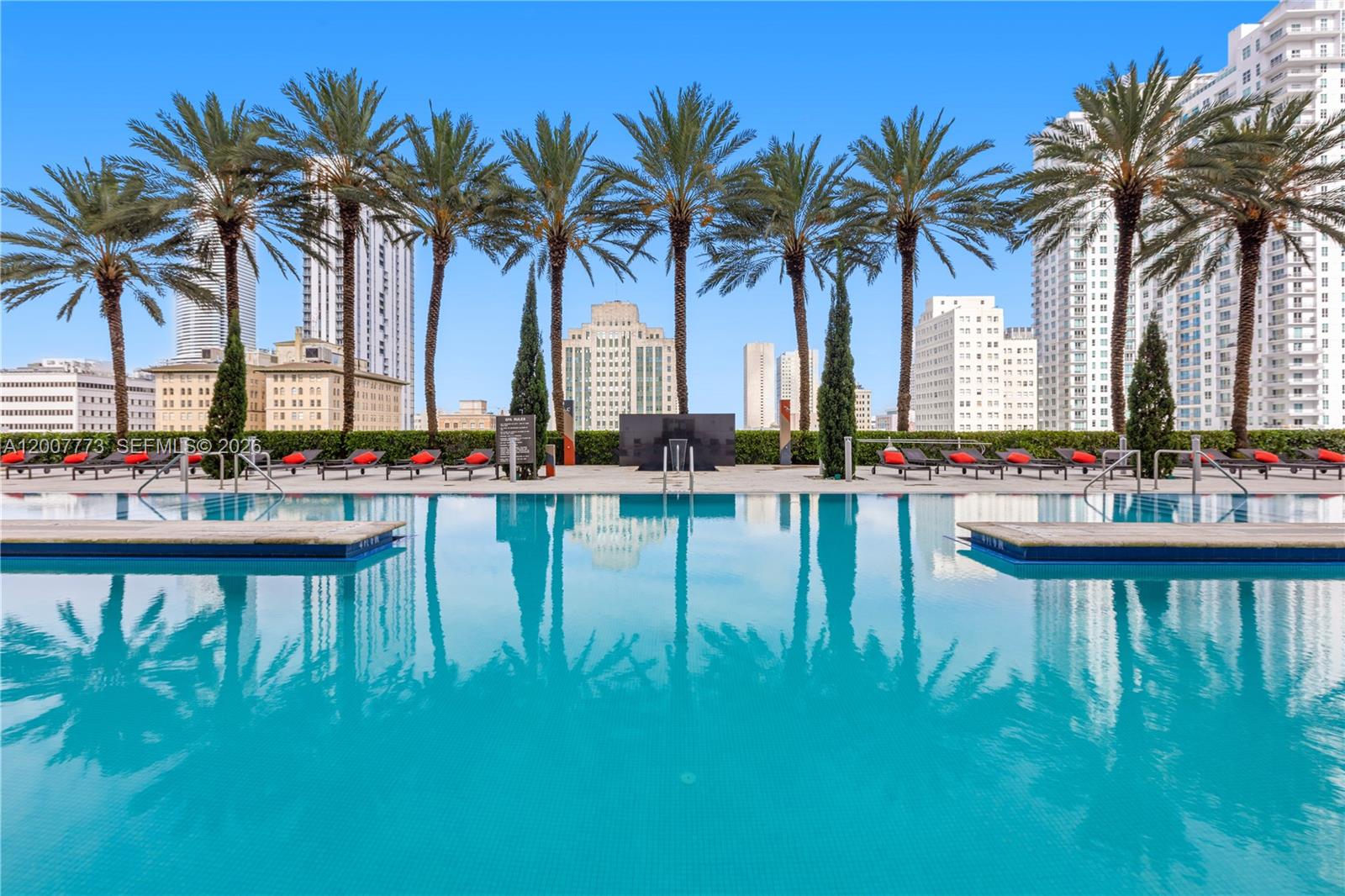 50 Biscayne Blvd #3209, Miami FL 33132