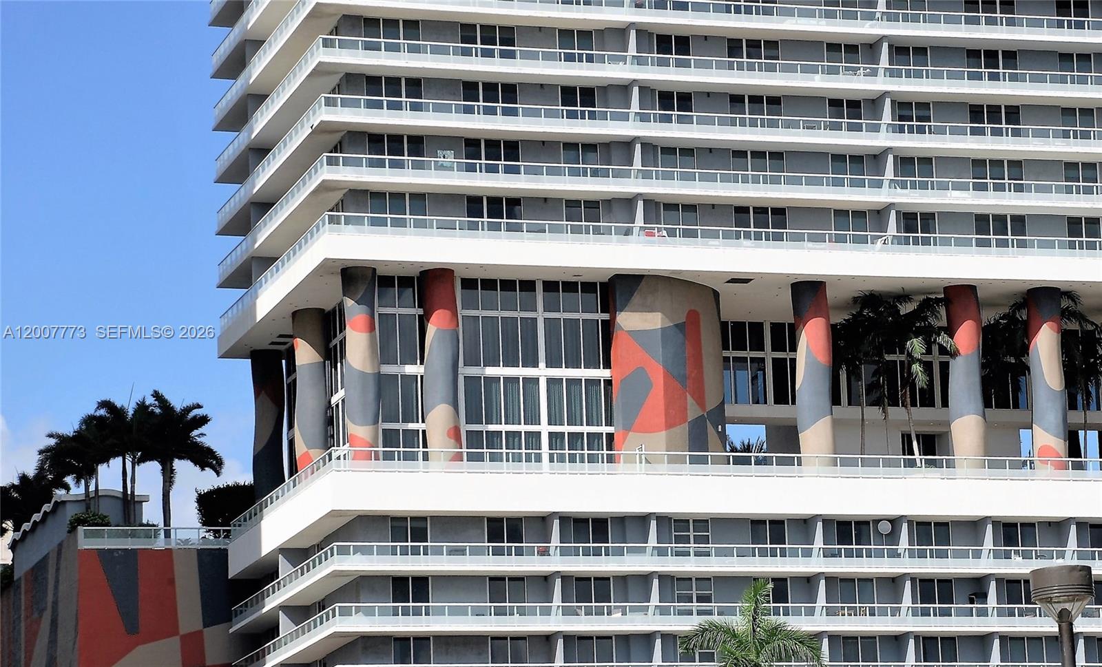 50 Biscayne Blvd #3209, Miami FL 33132