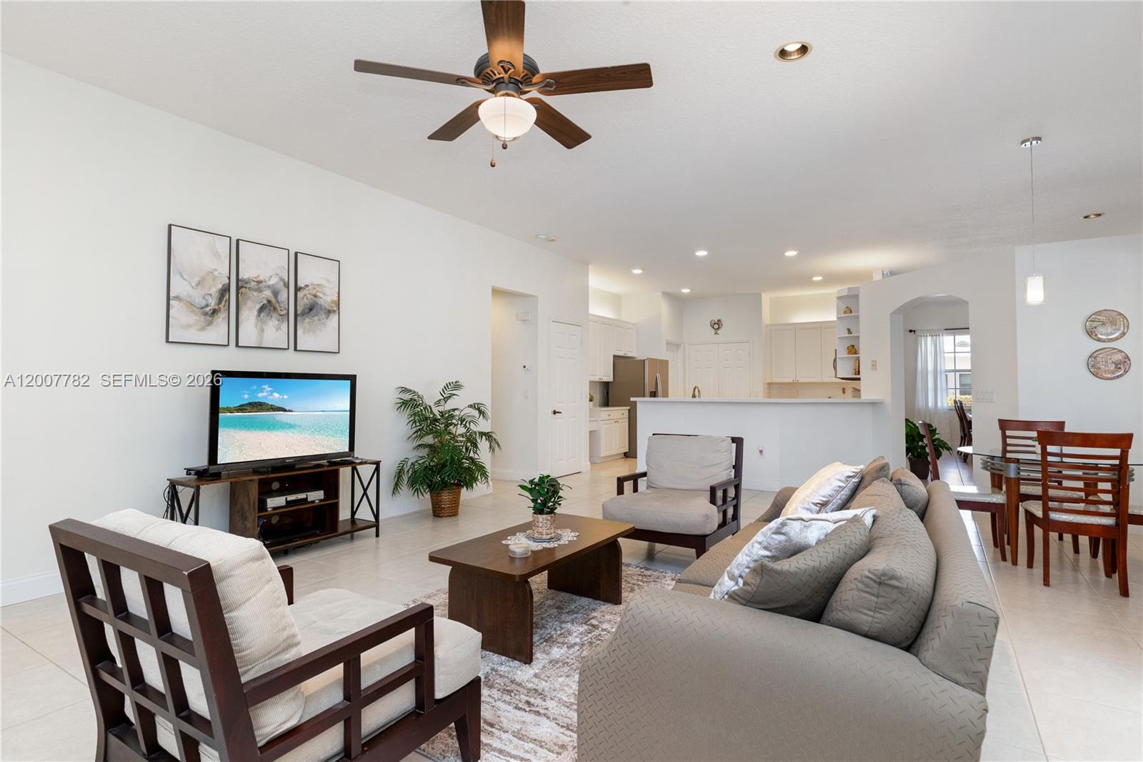 15966 SW 3rd St, Pembroke Pines FL 33027