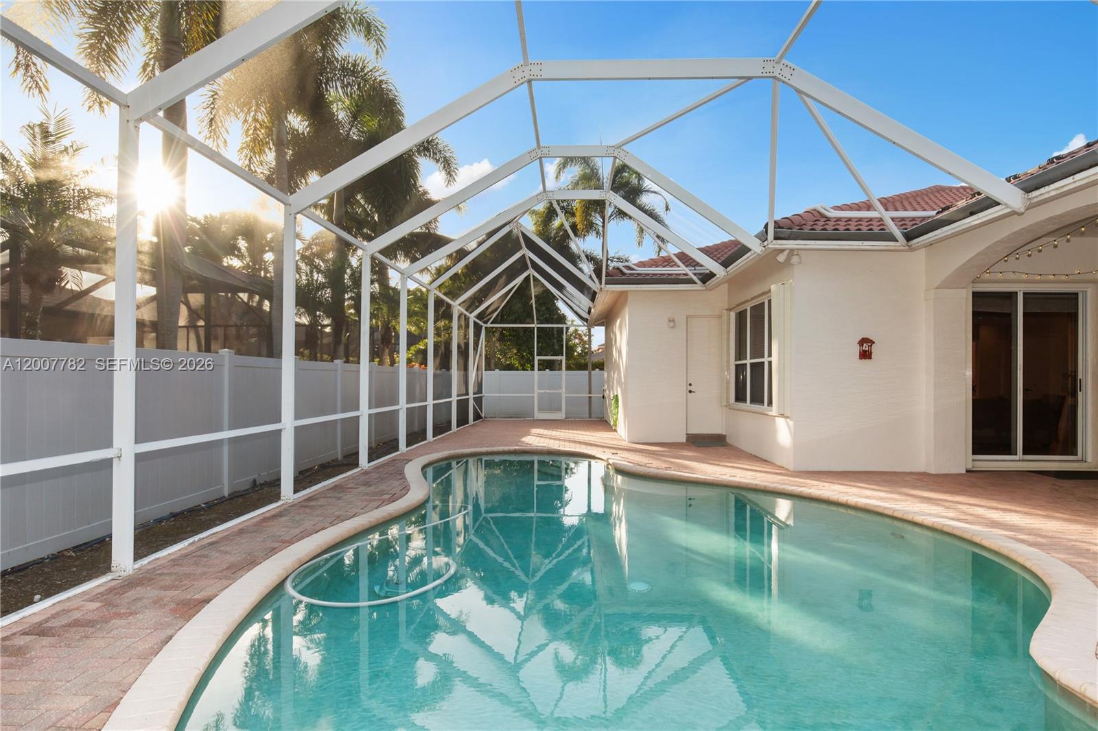 15966 SW 3rd St, Pembroke Pines FL 33027