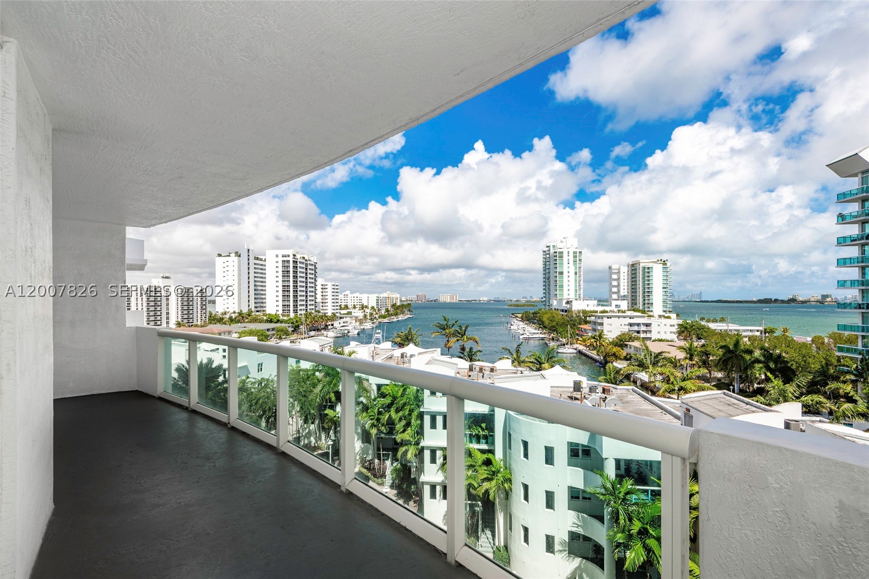 7900 Harbor Island Dr #703, North Bay Village FL 33141