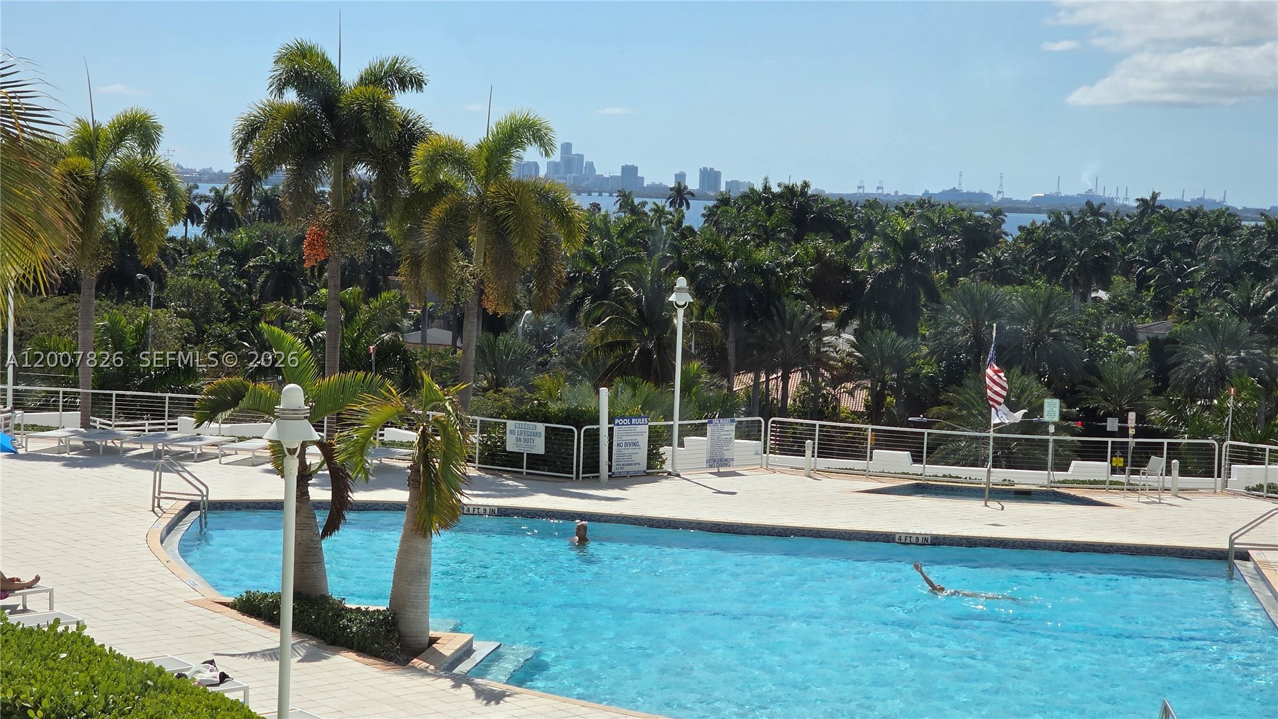 7900 Harbor Island Dr #703, North Bay Village FL 33141