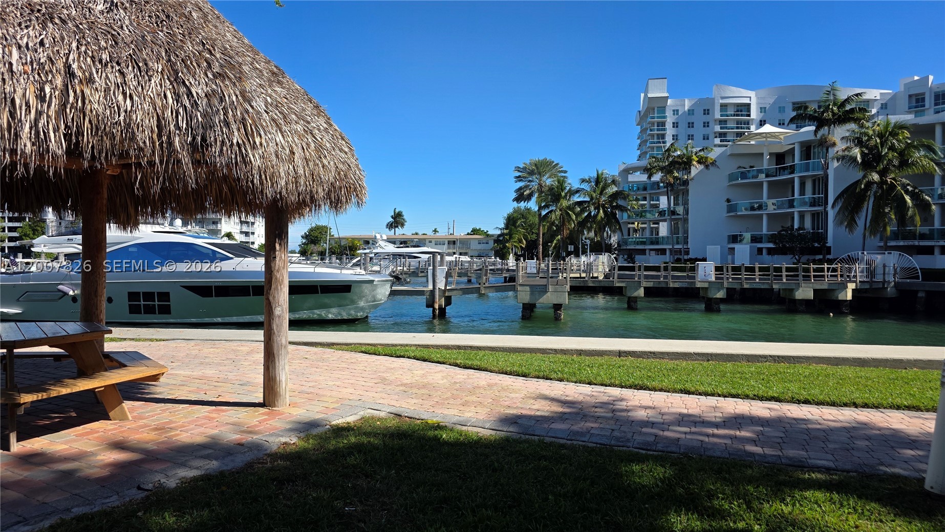 7900 Harbor Island Dr #703, North Bay Village FL 33141