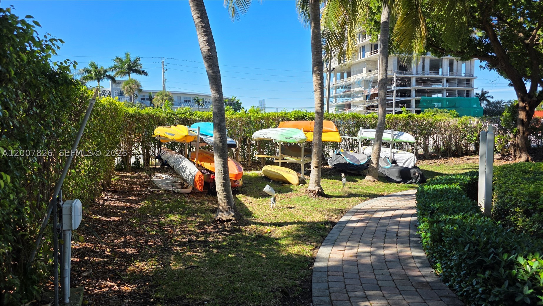 7900 Harbor Island Dr #703, North Bay Village FL 33141