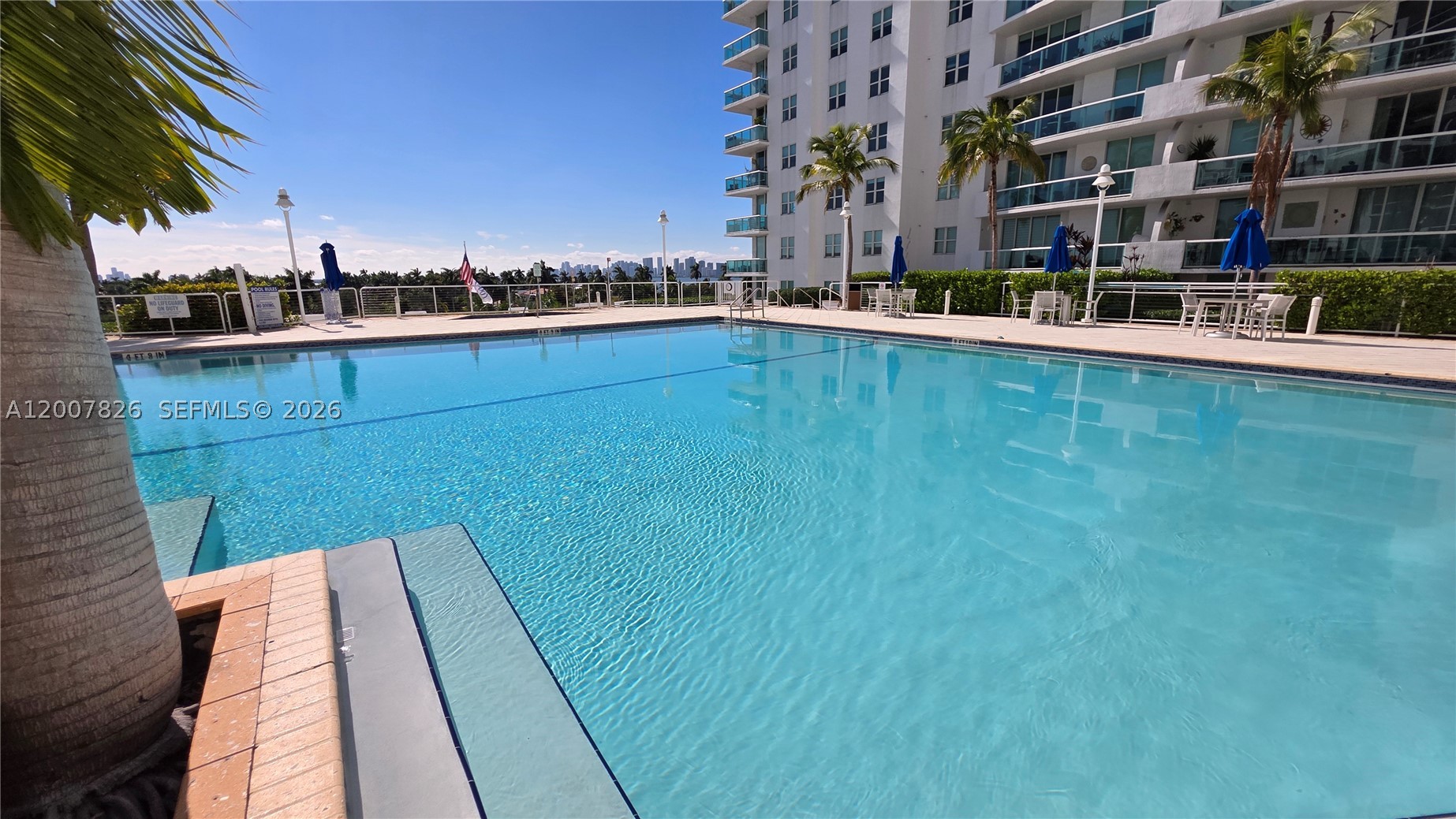 7900 Harbor Island Dr #703, North Bay Village FL 33141
