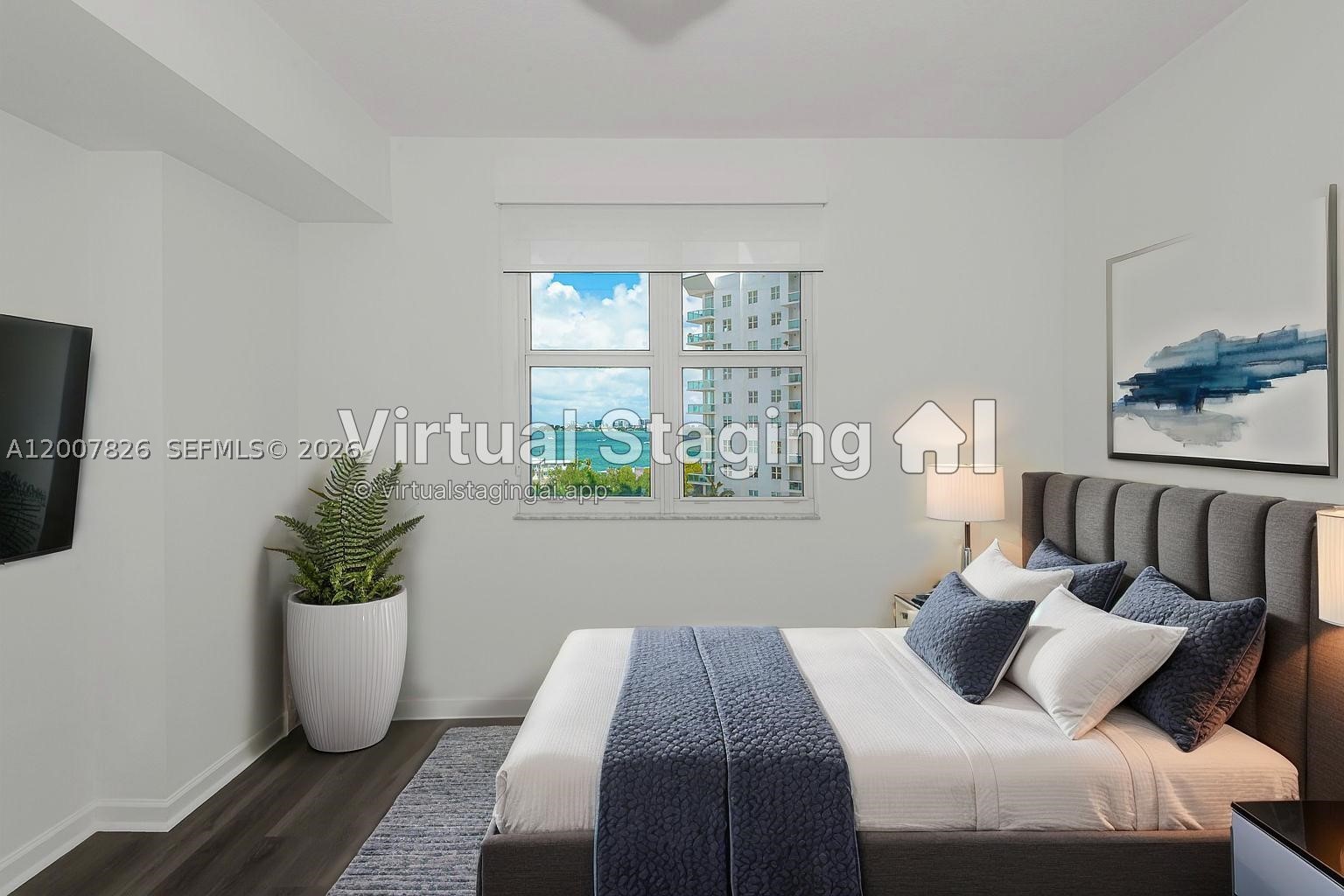 7900 Harbor Island Dr #703, North Bay Village FL 33141