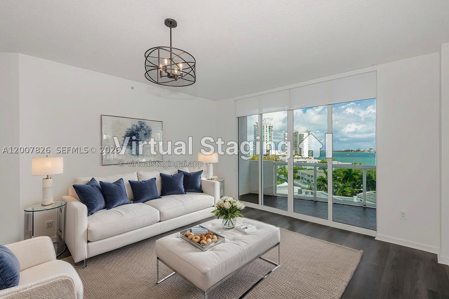 7900 Harbor Island Dr #703, North Bay Village FL 33141