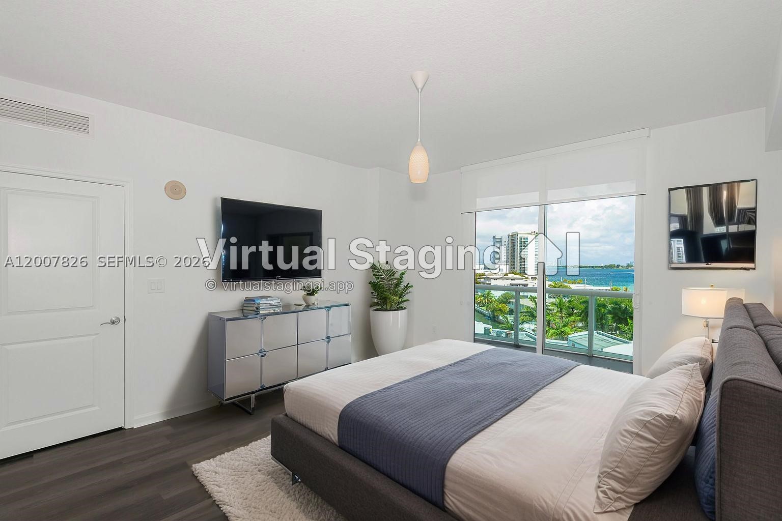 7900 Harbor Island Dr #703, North Bay Village FL 33141