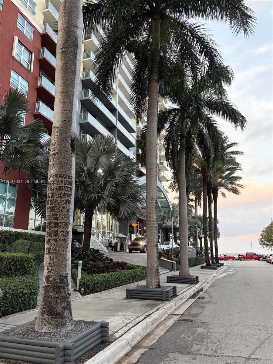 1155 Brickell Bay Dr #1201, Miami FL 33131