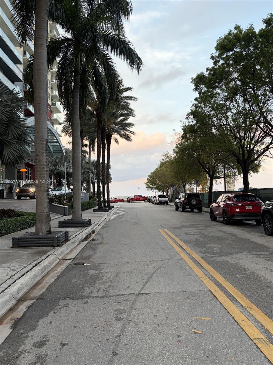 1155 Brickell Bay Dr #1201, Miami FL 33131