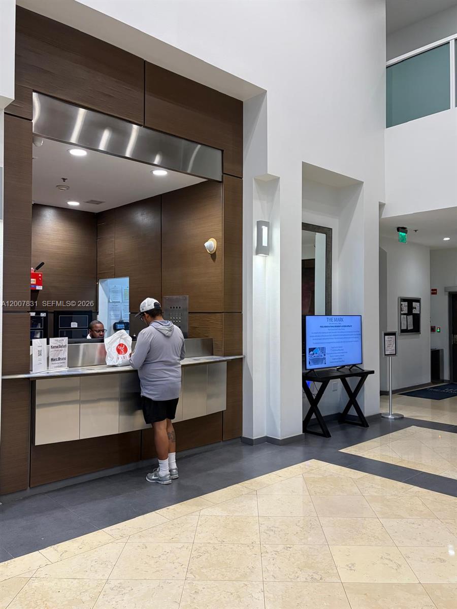 1155 Brickell Bay Dr #1201, Miami FL 33131