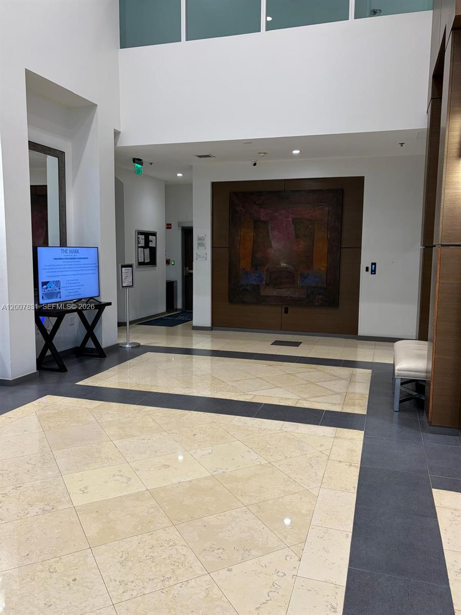 1155 Brickell Bay Dr #1201, Miami FL 33131