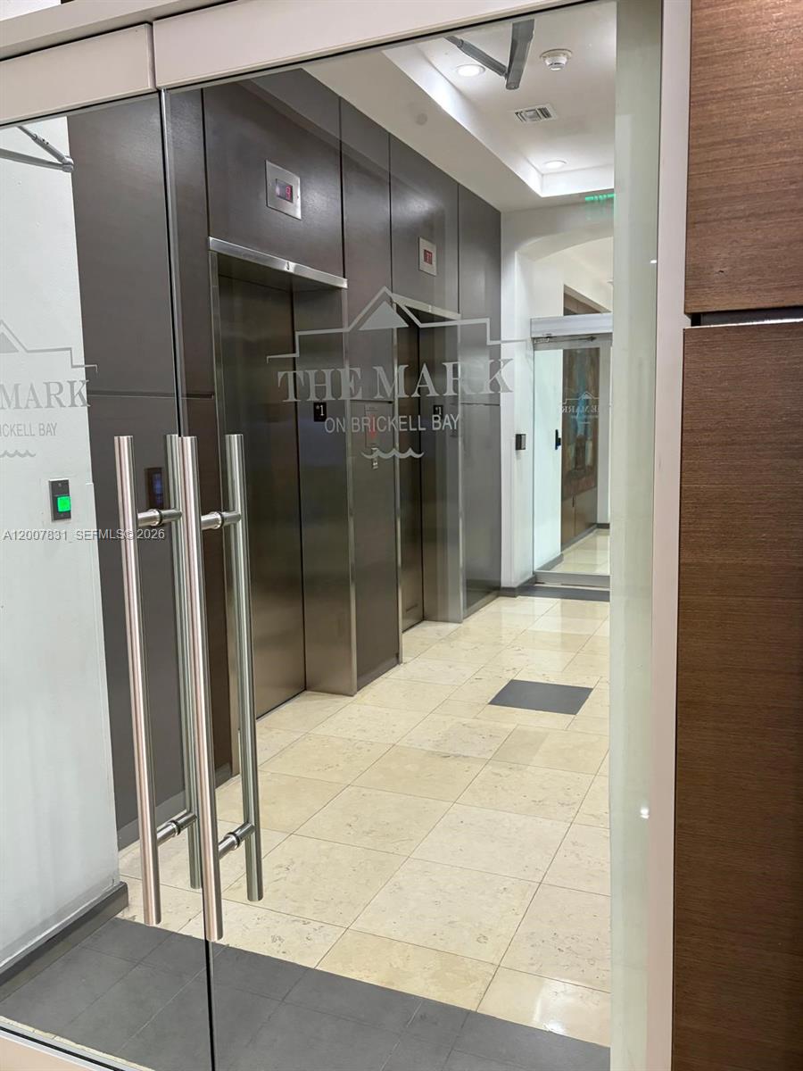 1155 Brickell Bay Dr #1201, Miami FL 33131