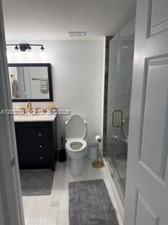 1155 Brickell Bay Dr #1201, Miami FL 33131