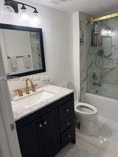 1155 Brickell Bay Dr #1201, Miami FL 33131
