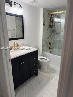 1155 Brickell Bay Dr #1201, Miami FL 33131