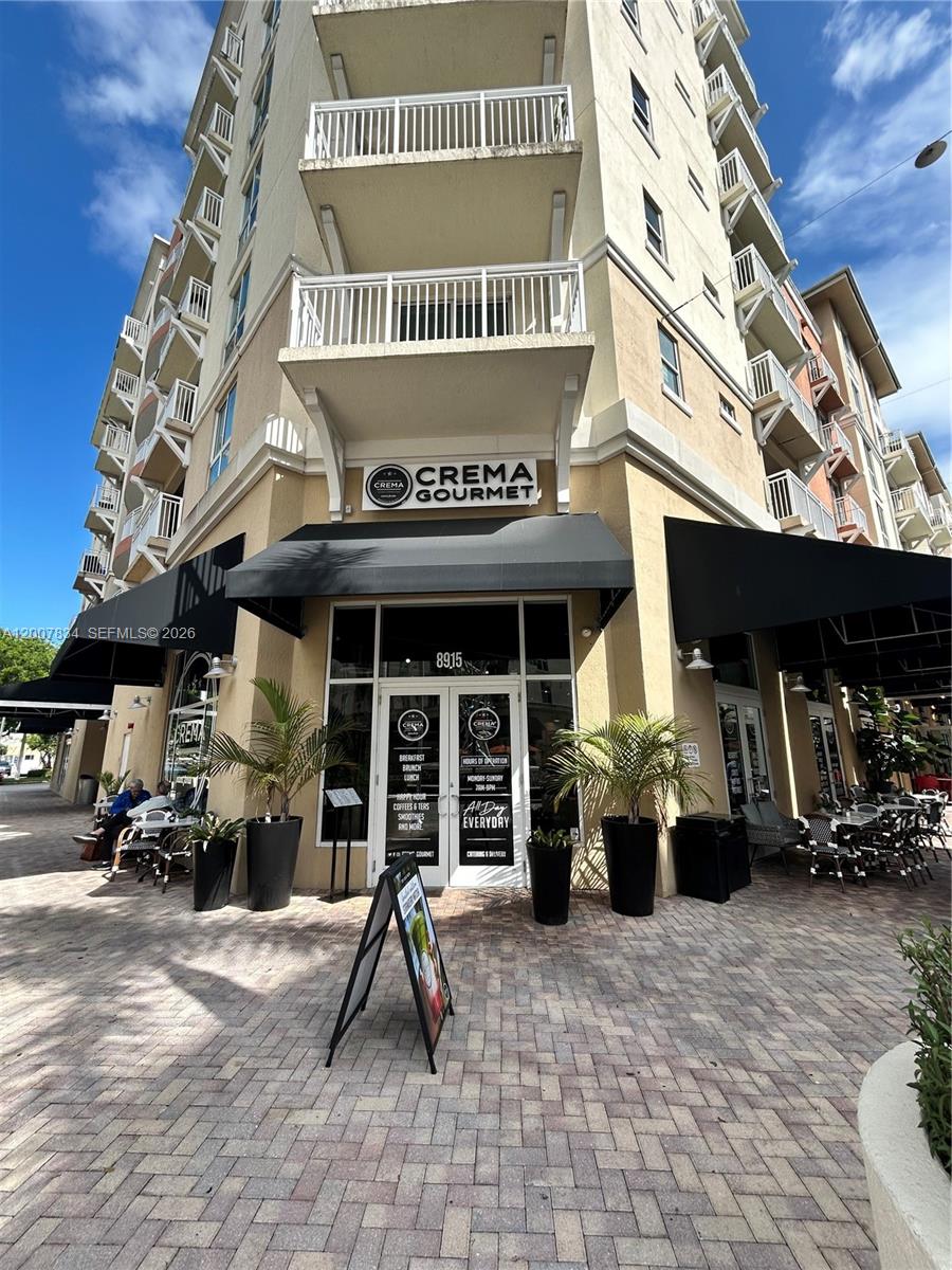 7275 SW 90th St #C612, Miami FL 33156