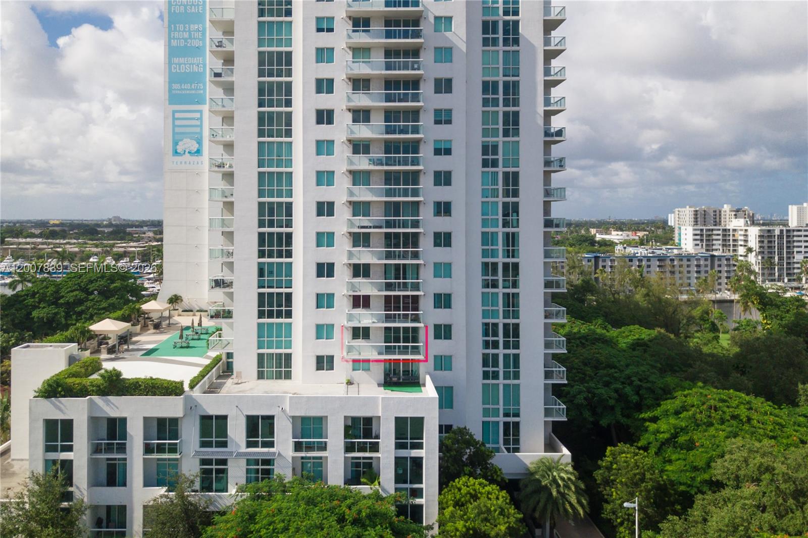 1871 NW S River Dr #802, Miami FL 33125