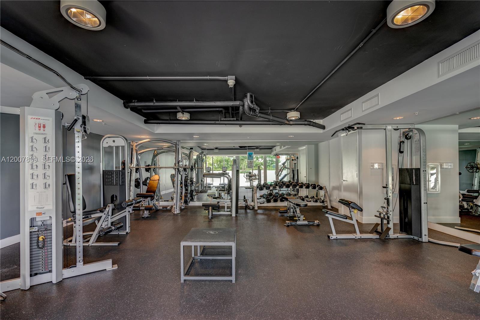 1871 NW S River Dr #802, Miami FL 33125