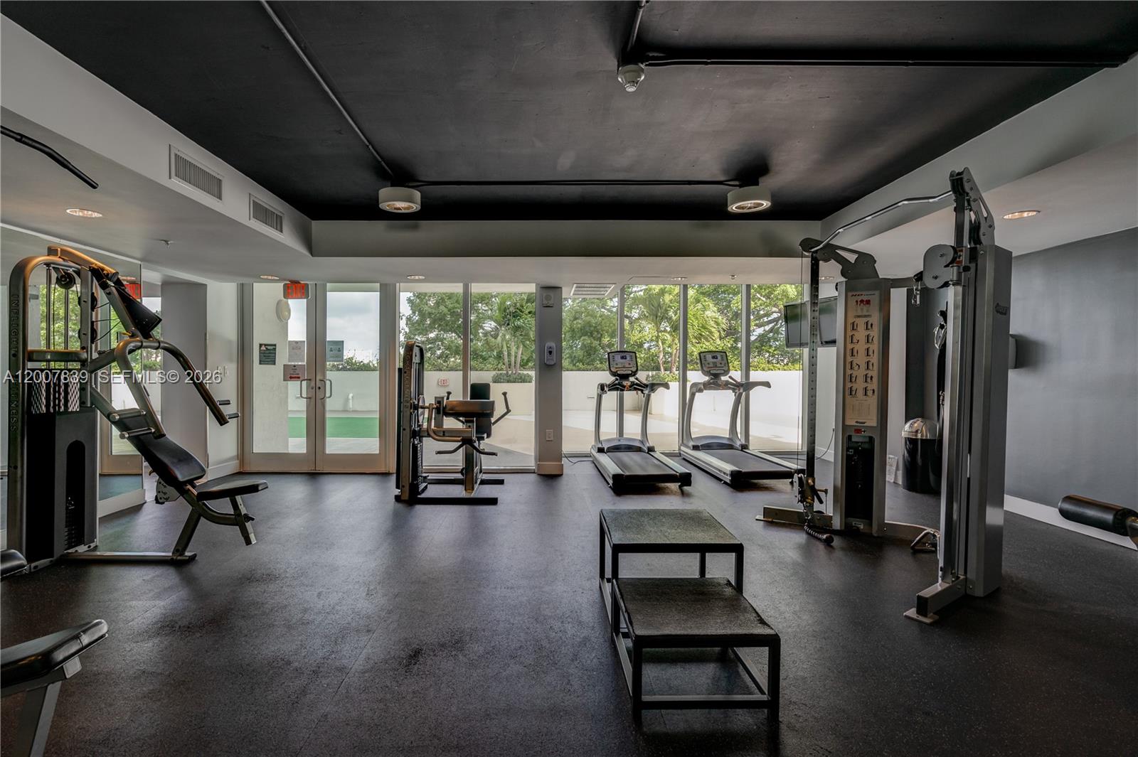 1871 NW S River Dr #802, Miami FL 33125