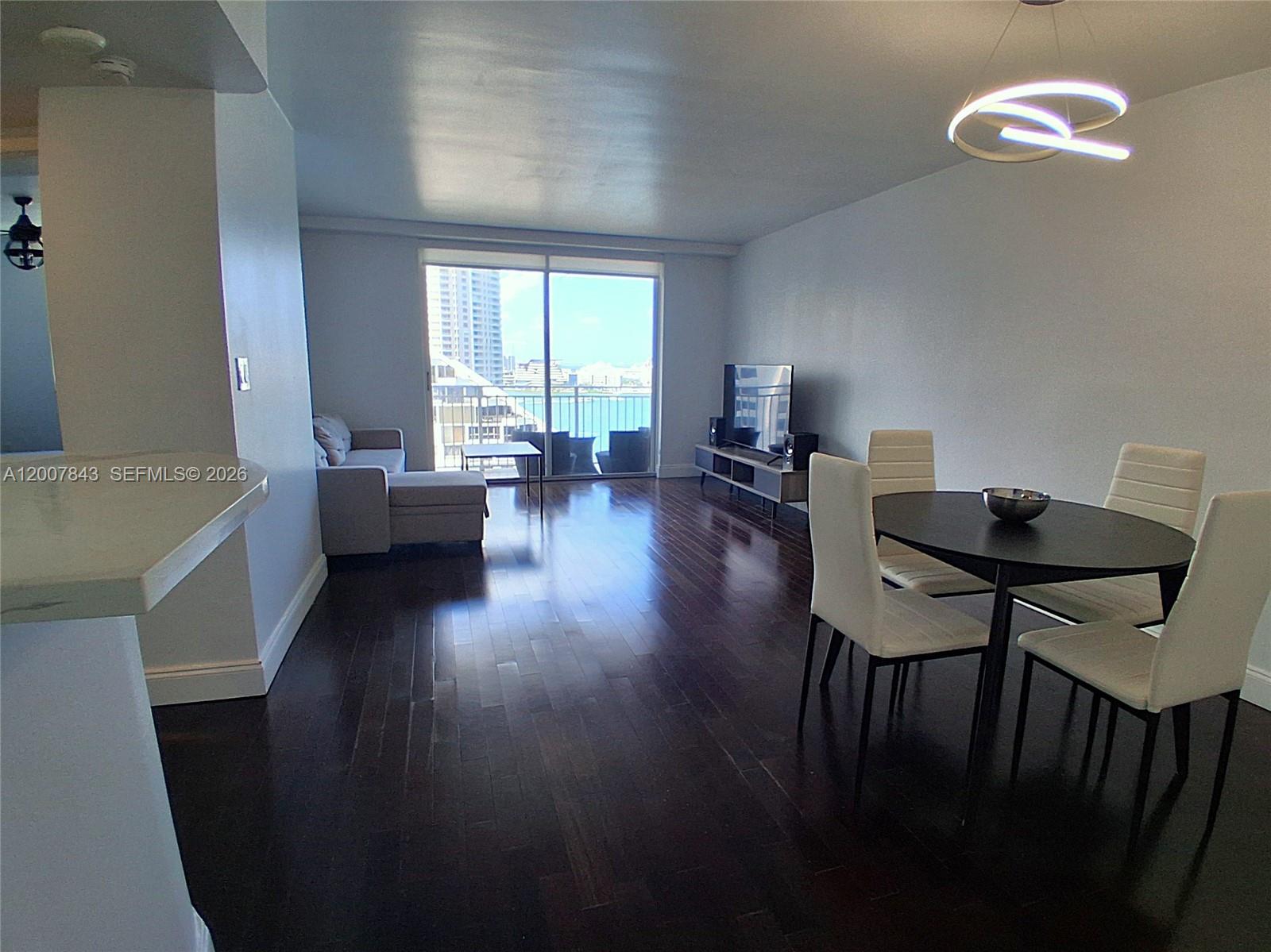 770 Claughton Island Dr #2011, Miami FL 33131