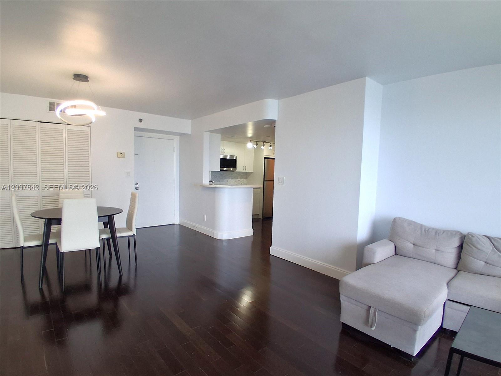 770 Claughton Island Dr #2011, Miami FL 33131