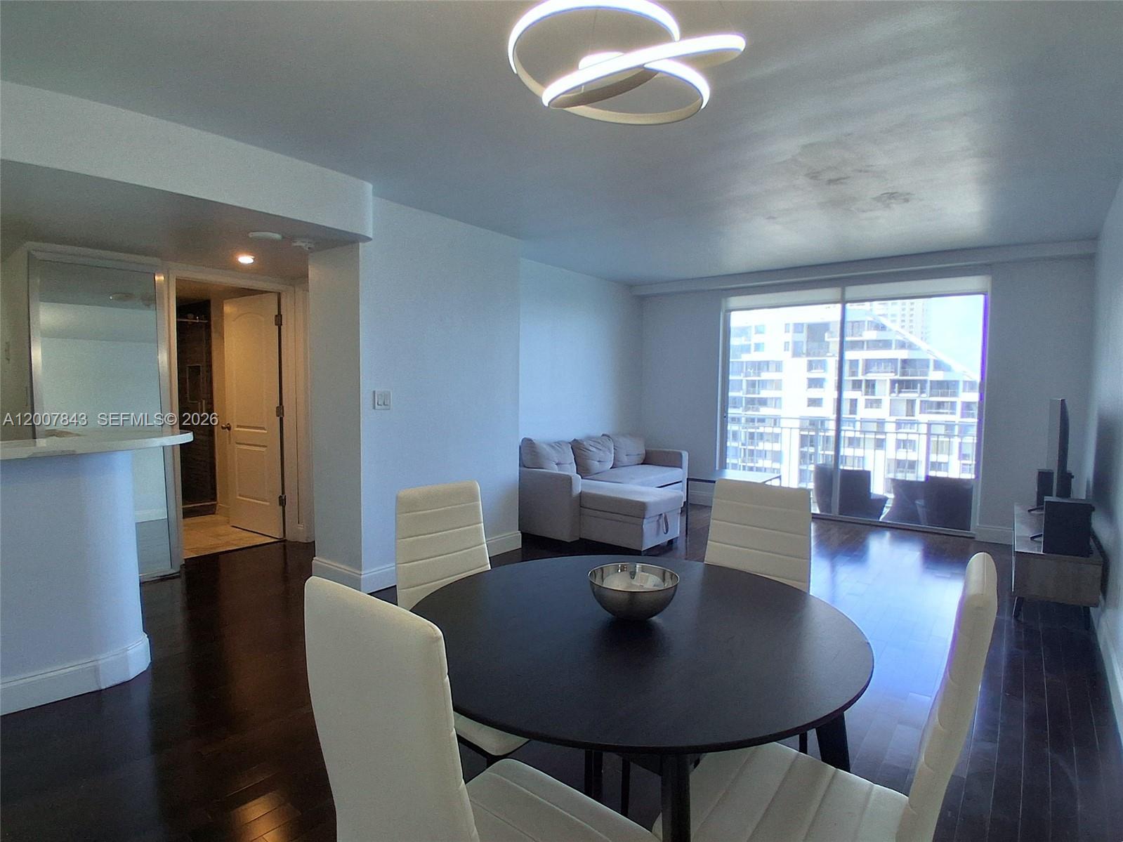 770 Claughton Island Dr #2011, Miami FL 33131