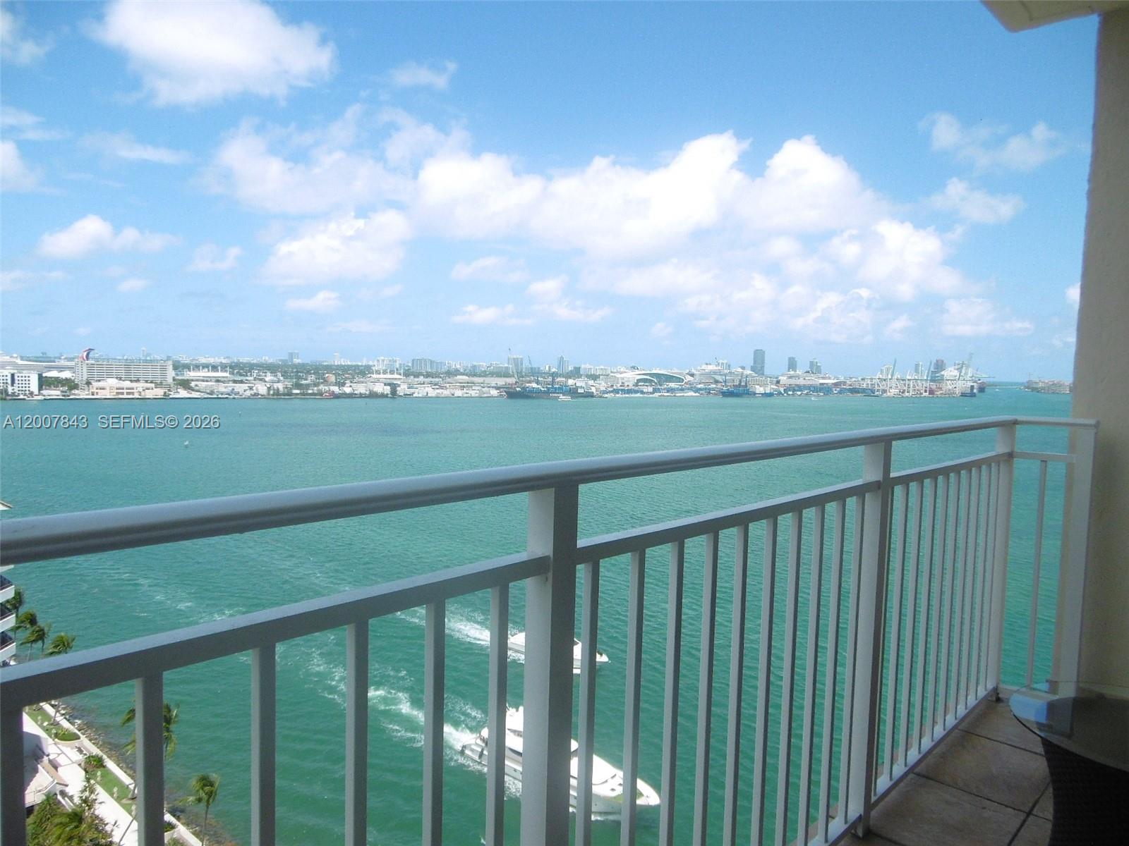 770 Claughton Island Dr #2011, Miami FL 33131