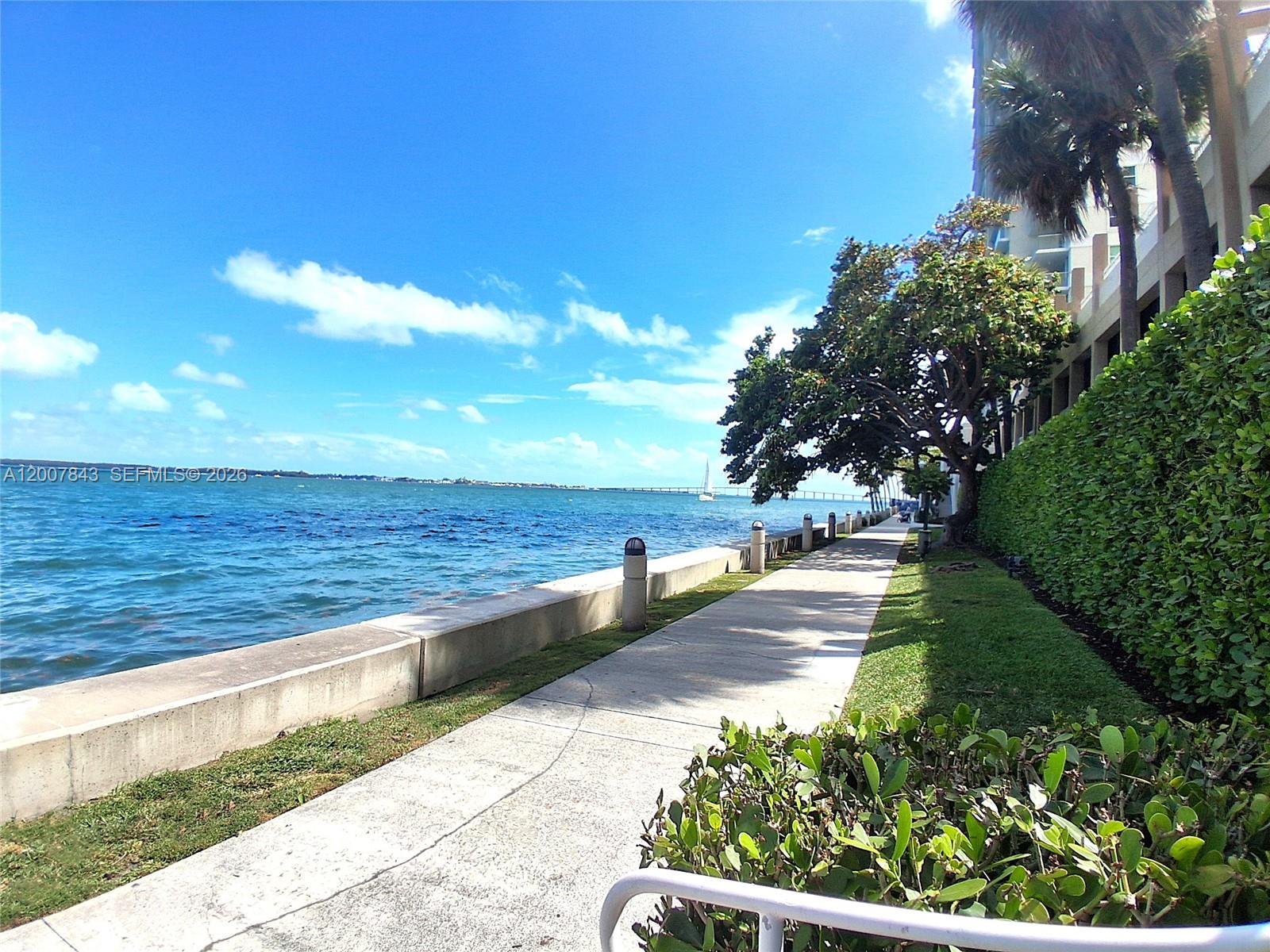 770 Claughton Island Dr #2011, Miami FL 33131