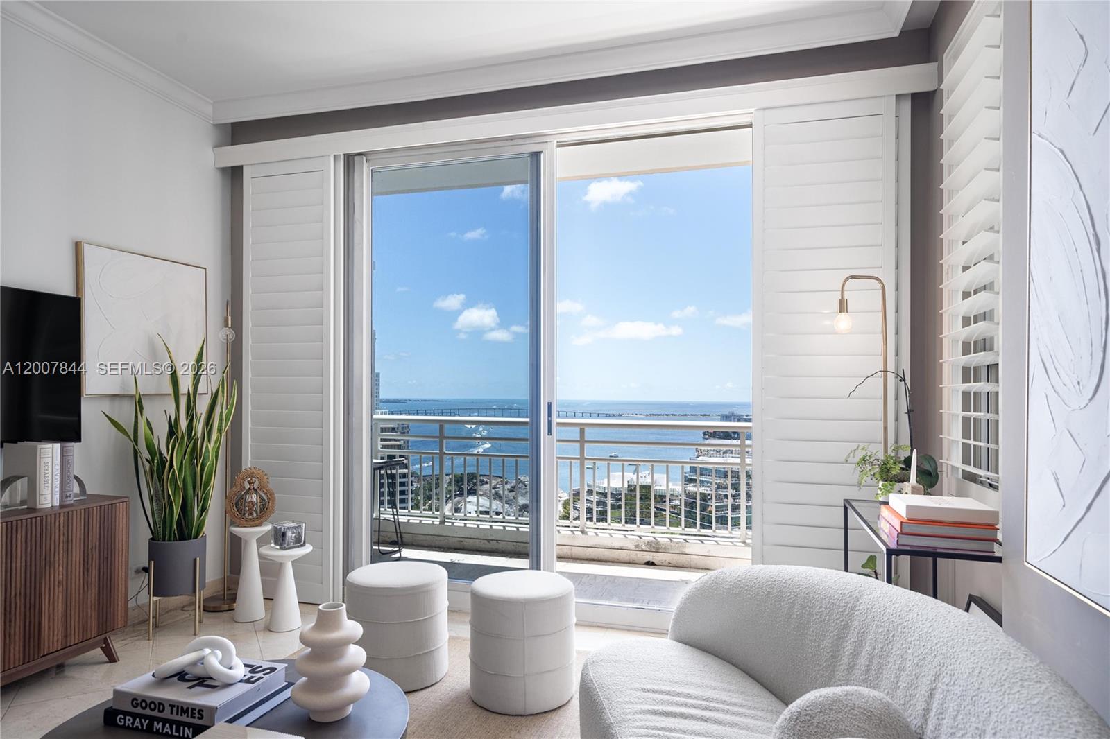 888 Brickell Key Dr #2602, Miami FL 33131