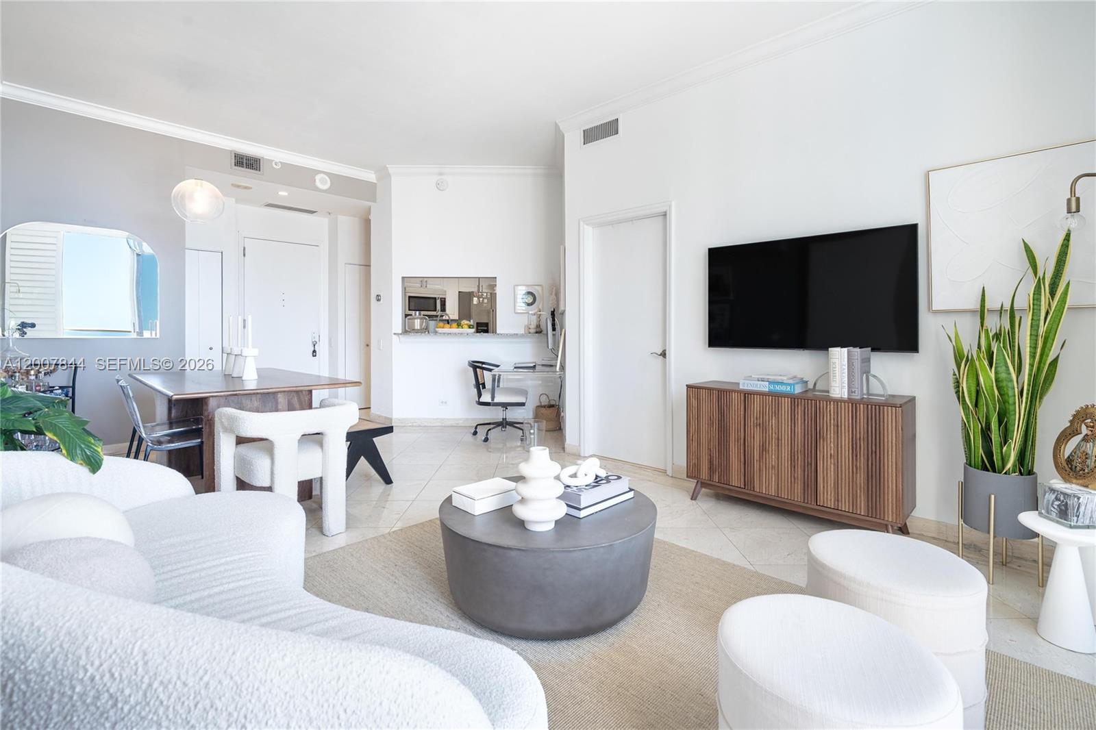888 Brickell Key Dr #2602, Miami FL 33131