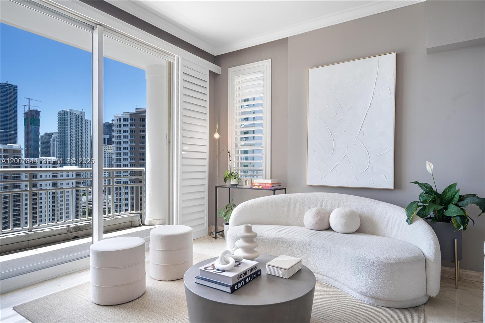 888 Brickell Key Dr #2602, Miami FL 33131
